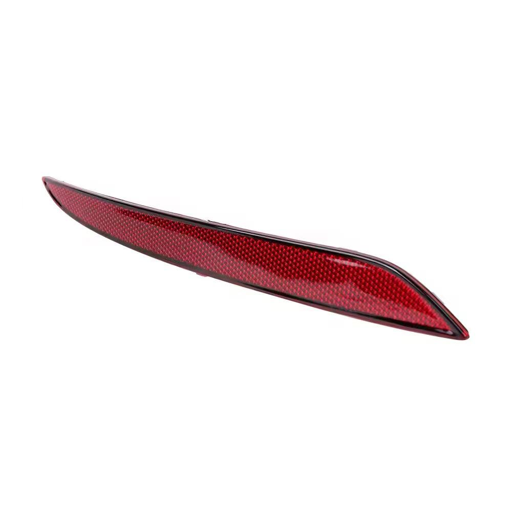 

Model S Rear Bumper Reflector Strip for Tesla Accessories 2023 Model S Right