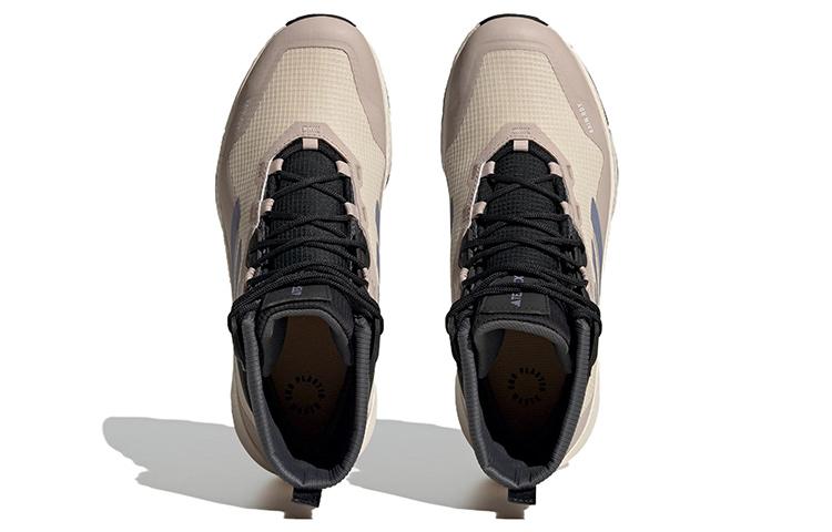 Adidas Wmns Terrex Wmn Mid Rain.RDY 'Sand Strata Silver Violet' Women's GW6866