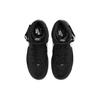 Nike Pánske tenisky Air Force 1 Mid 07 Čierna Biela DV0806-001