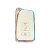 Lexus Key Case for ES200, ES300h, RX350h, NX200, RX300 - Premium Car Shell