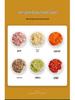 Multi-Functional Baby Food Processor & Grinder for Purees