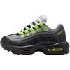 X LEGO Air Max 95 Classiques et Polyvalentes Basse Enfant Chaussures de Course Noir Enfants Âgés de 3 à 7 Ans IU1715-002
