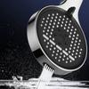 Large Panel Shower Head High-pressure Shower Spray Nozzle Super Powerful Shower Head  Bathroom