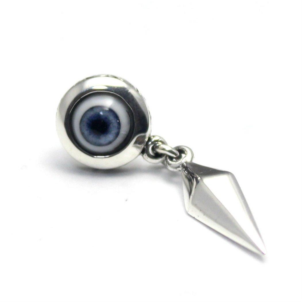 

Good Vibrations Prosthetic Eye Piercing Doll Eye Eye of Providence