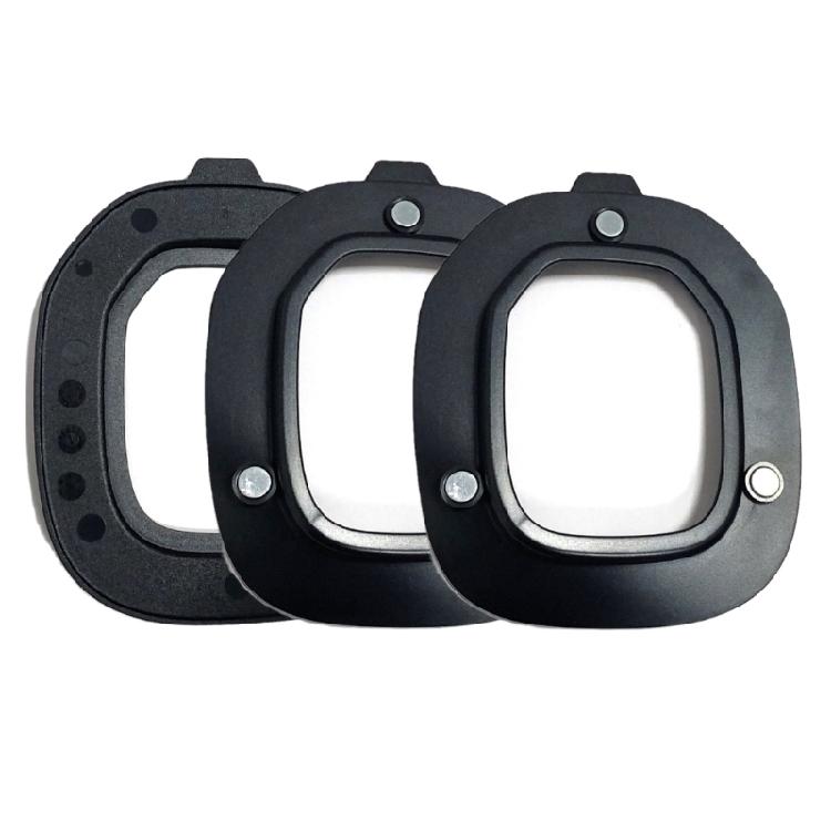 Înlocuire Capac Perniță Ureche Cu Cataramă Magnetică Mod Pernițe Ureche Pentru Căști A50 Gen4