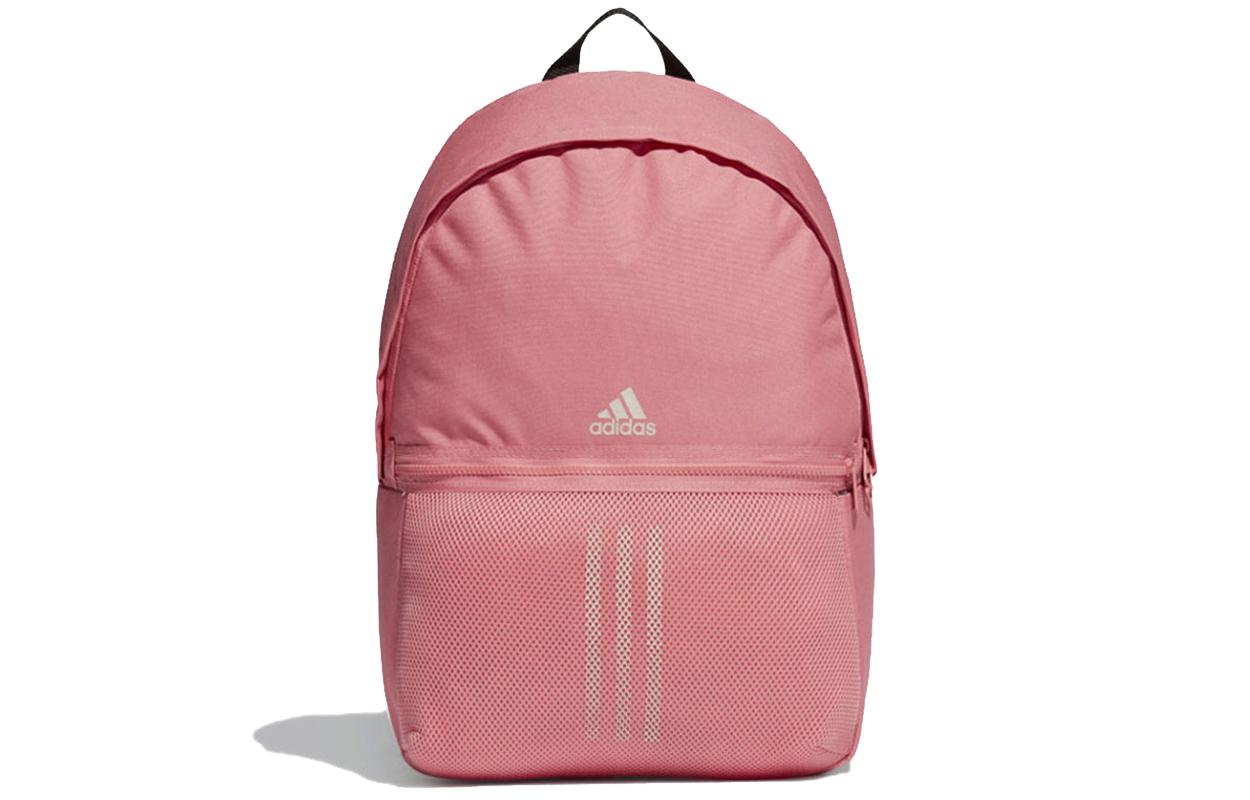Adidas Polyester Backpack Women s Pink GL0917