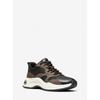 Levie Trainer Brown Multi 44f5lvfs1d1276