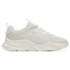 Anta Millennium 2.0 Low top Sports Casual Shoes Women's White 122248891-1