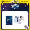 [PRE-ORDER] RANDOM TRADING CARD ATEEZ X ANITEEZ POP-UP ANITEEZ IN DEJAVU MD