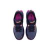 New Balance Fresh Foam X Hierro v7 Ciel Nocturne Rose Vif Baskets Femme Violet Noir WTHIERP7