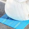 Portable Outdoors Travel Fishing Seat Cushion Fold Foam Ultralight Camping Mat Picnic Mat Moisture-proof Pad