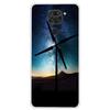 For Xiaomi Redmi Note 9 Case Red Mi Note 9 Bumper Silicone TPU Soft Phone Cover For Xiaomi Redmi Note9 Case Cartoon funda Shell