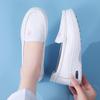 Air-cushioned Nurse Shoes Are Breathable Soft-soled Thick-soled and Anti-slip Medical Shoes