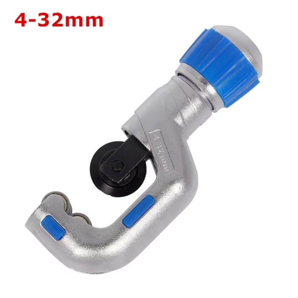 Rotary Adjustable Professional Pipe Cutter Alloy Steel Blade Copper Pipe Cutter Hardware Tool