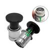 High Quality 12V Cigarette Lighter Socket Cover Waterproof Dustproof Plug for Car Motorcycle Truck Interior Accessories