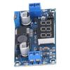 Moduł doładowania DC na DC Step Up obwód regulatora wyświetlacza cyfrowego XL6009 3A wyjście 5 ~ 32V