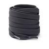 1 Pair Solid Flat Shoelaces for Sneakers Canvas Casual Shoe Laces Women Men Sports Shoelace 0.8cm Rope Laces for Shoes Strings