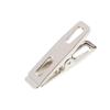 20/40Pcs Stainless Steel Clothes Pegs Washing Clips Household Clothing Sealing Clip Windproof Clips Hang Pins Metal Clips Clamps
