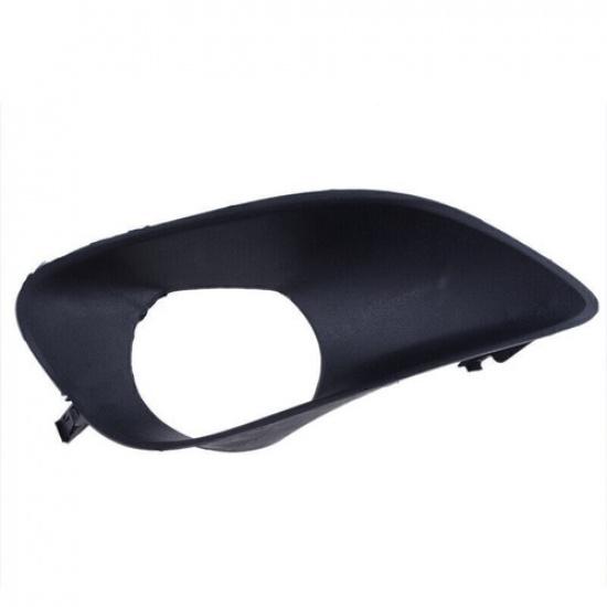 RH Right Side Front Bumper Fog Light Lamp Cover Fits Toyota Yaris Sedan 200-13