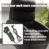 5 Pin Lifting Bed Controller Electric Operating Table Manual Controller Replacement Electric Push Rod Controller