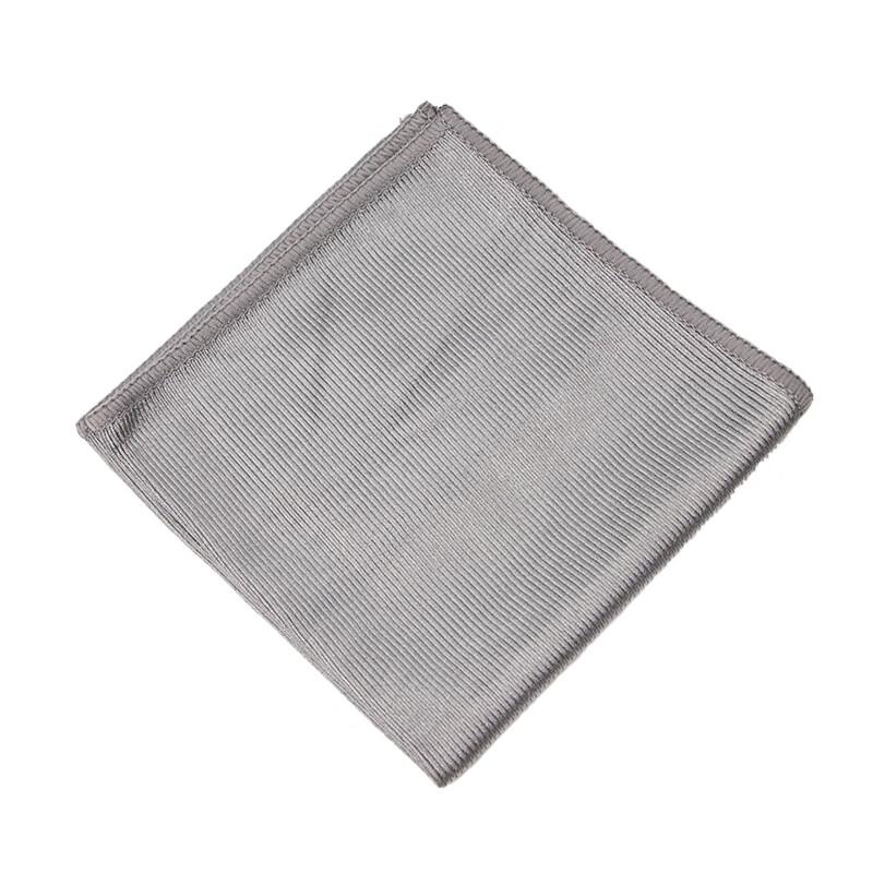 

Qihuang Microfiber Glass Cleaning Cloths