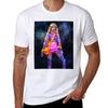 SUPERNOVA  Colette Duranger TShirt Plus Size Lightweight Top