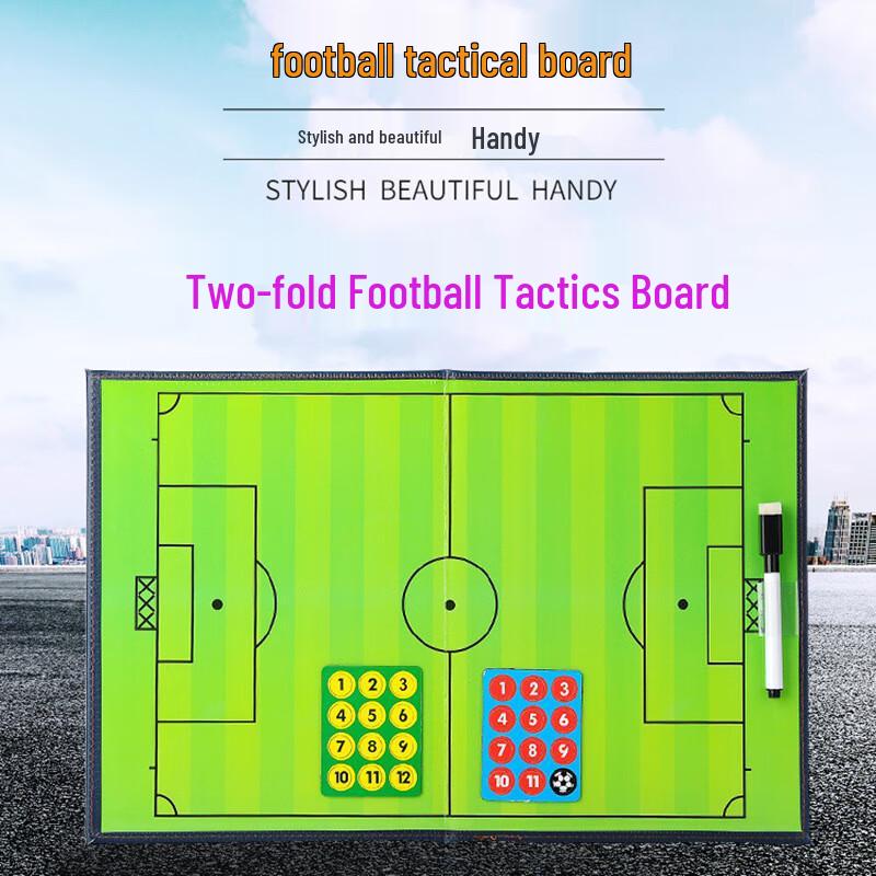 Huaju Sports Coaching Tactical Board