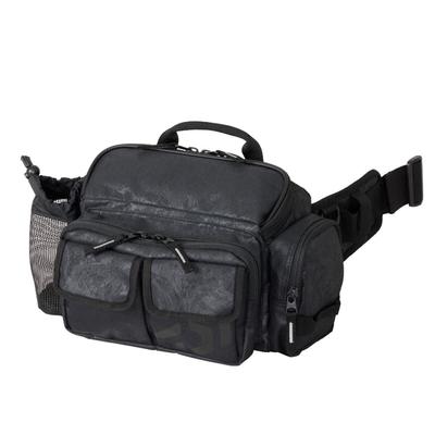 Bolsa de quadril DAIWA espiral preta LT(D)