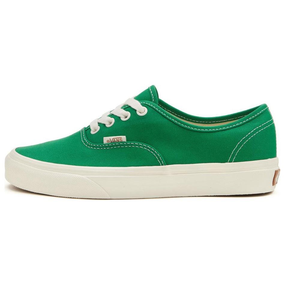 Vans Authentic Eco Theory Green Men s VN0A5JMPGRN EU 44