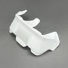 RX7X Helmet Moto Acessorios Spoiler for RX7X RX7V RR5 RR4 XD VZ-RAM DF-X2 Motorcycle Accessories Casco Replacement