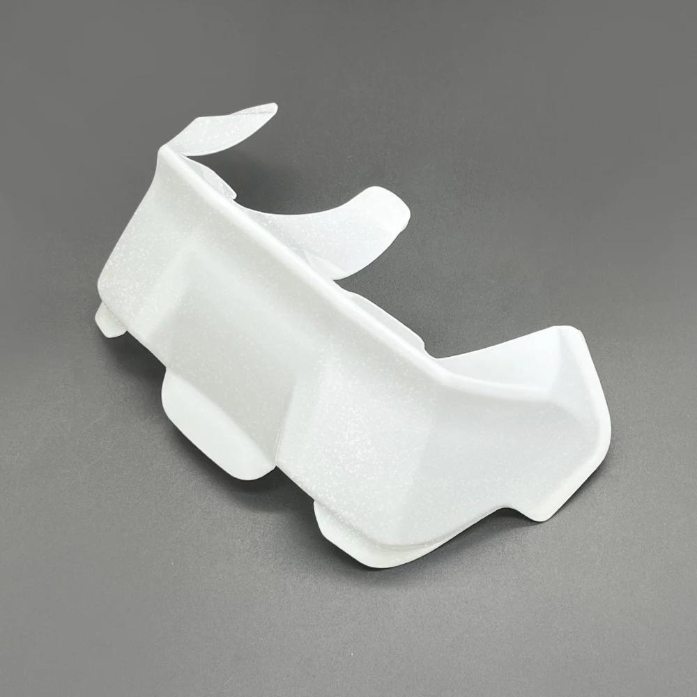 RX7X Helmet Moto Acessorios Spoiler for RX7X RX7V RR5 RR4 XD VZ-RAM DF-X2 Motorcycle Accessories Casco Replacement