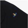 Vivienne Westwood Jumper Women Knit Orb Logo Pamela