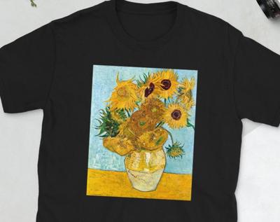 Üst giysisi – T-shirtler
