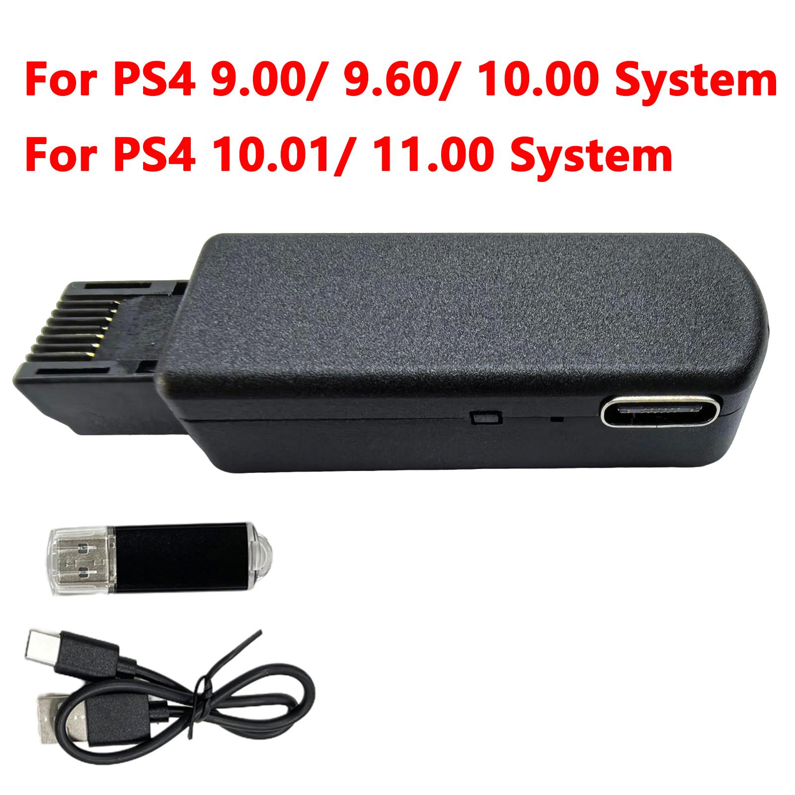 

USB-адаптер One Key JB Tool для FW 9.0 11.0 System PPPwn Dongle Game Machine Modification USB Adapter