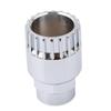Bicycle Bottom Bracket MTB Bike Crank Extractor Remover BB Puller 20 Teeth Wrench Cycling Maintenance Repair Tools Accessories