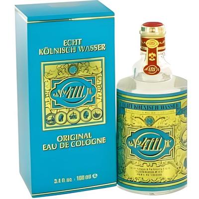 4711 Eau de Cologne 100ml
