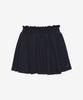 GRANDE LINE Eyelet Skirt Shorts