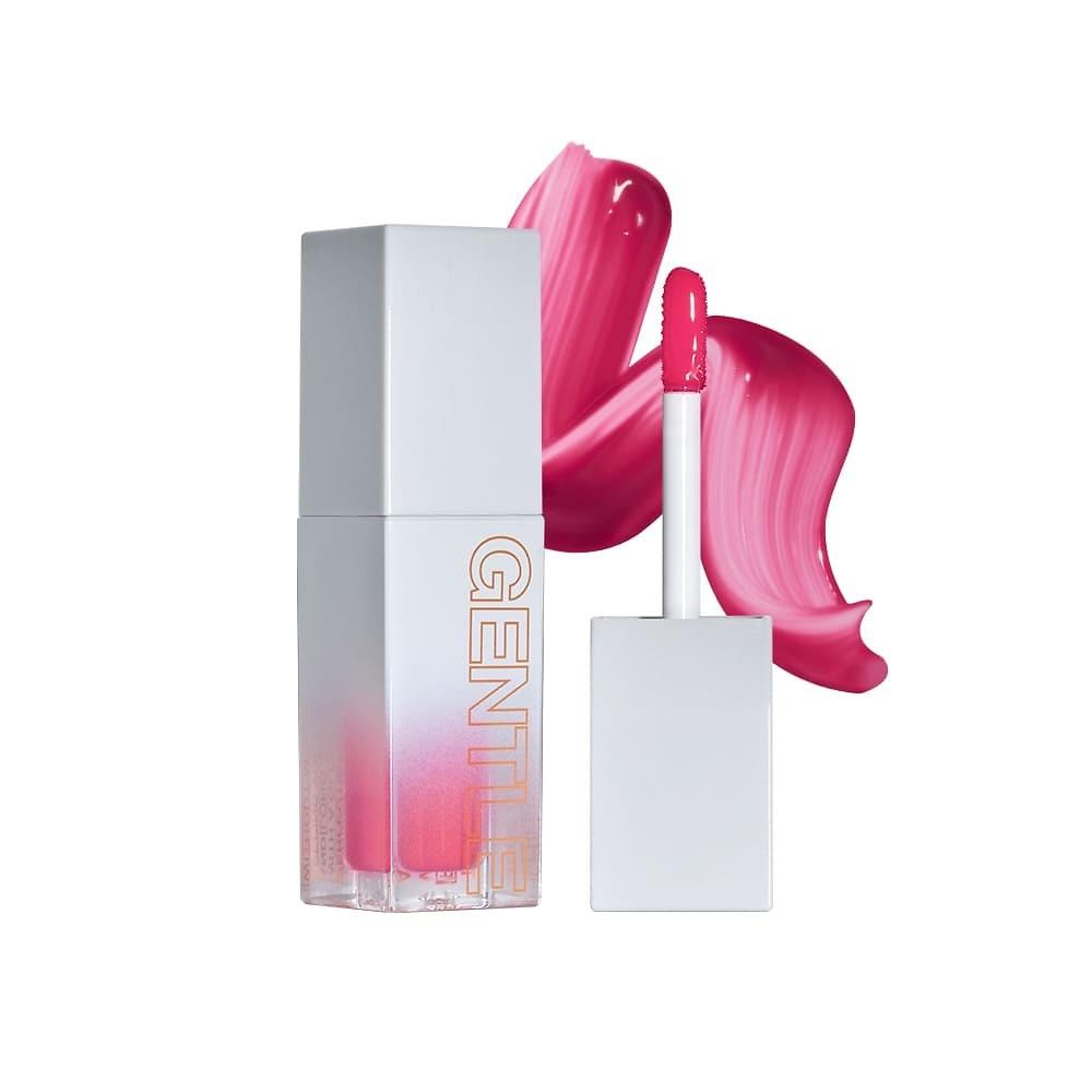 

Tooq Took Make Gentle Kiss Glow Tint 04 Sober