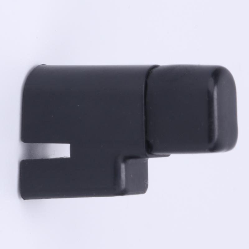 7H0809948 Fuel Flap Repair Kit with Clip-In Housing and Metal Spring Clip, 7H0809932 for Loose Fuel Cap Retainer Repair
