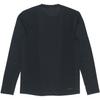 Adidas Long Sleeve Training Running Sports Fitness Top Men Tops Black GM5039