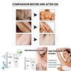 Mild Hair Removal Cream 120ml Refreshing Nourishing Smooth Gentle Skin Care