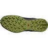 [Salomon] Trail-Laufschuhe SPEEDCROSS PEAK GORE-TEX Herren L47790500 Schwarz/Urban Chic/Dunkles Zitronengelb 25.0 cm