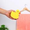 1/3pcs Baby Bath Sponge Children Animal Shape Sponge Wipe Newborn Cartoon Duck Bath Towel Baby Supplies Bath Baby Stuff