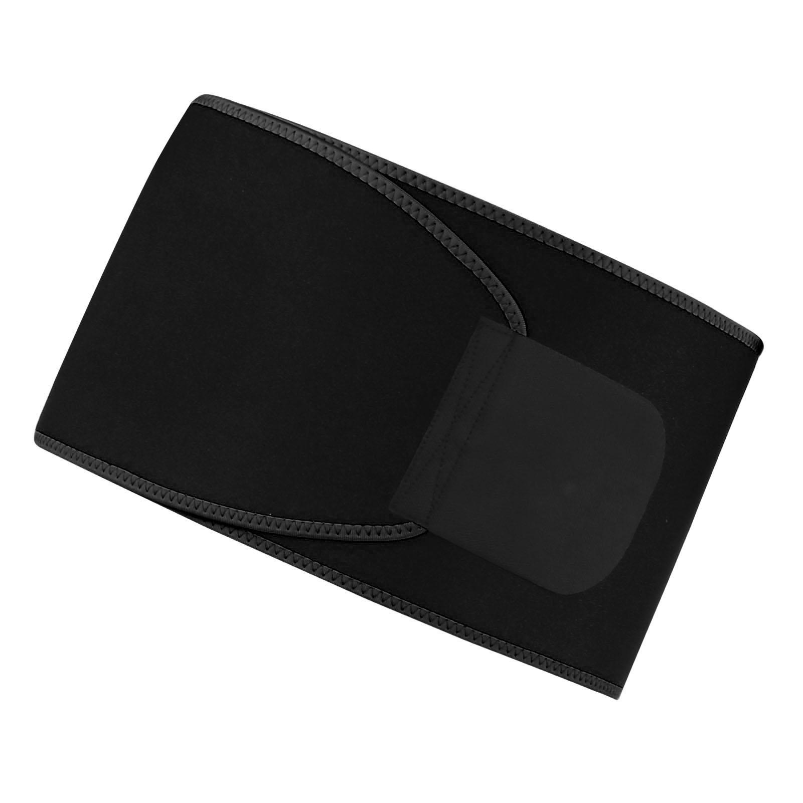 

Пояс для похудения, регулируемый, из ткани OK, неопреновый композитный женский пояс для похудения, корректирующий форму живота