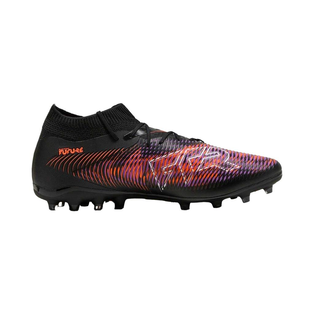 Puma Unisex Adult Future 8 Match Artificial Ground Football Boots