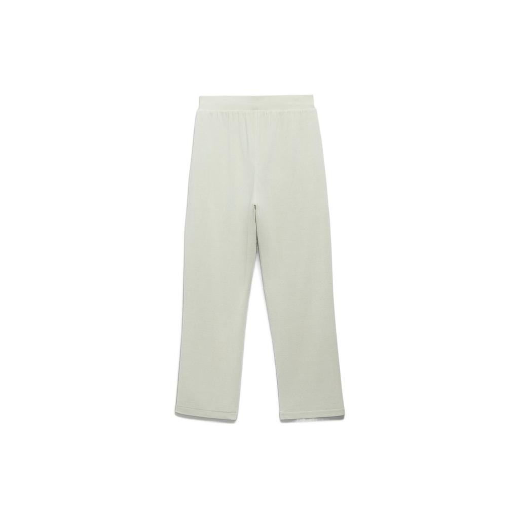 adidas Originals Knitted Sweatpants Unisex Halo Green IA3452