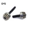 Fancytoy Metal Differential Front Rear Bevel Gear for 1/10 HSP 94103 RC Car Accessories