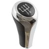 BMW E30 E32 E34 E36 E39 E46 E60 E61 E62 E63 E81 E82 E85 E87 E88 E90 E91 E92 X1 X3 X5 5 SPEED Gear Shift Knob