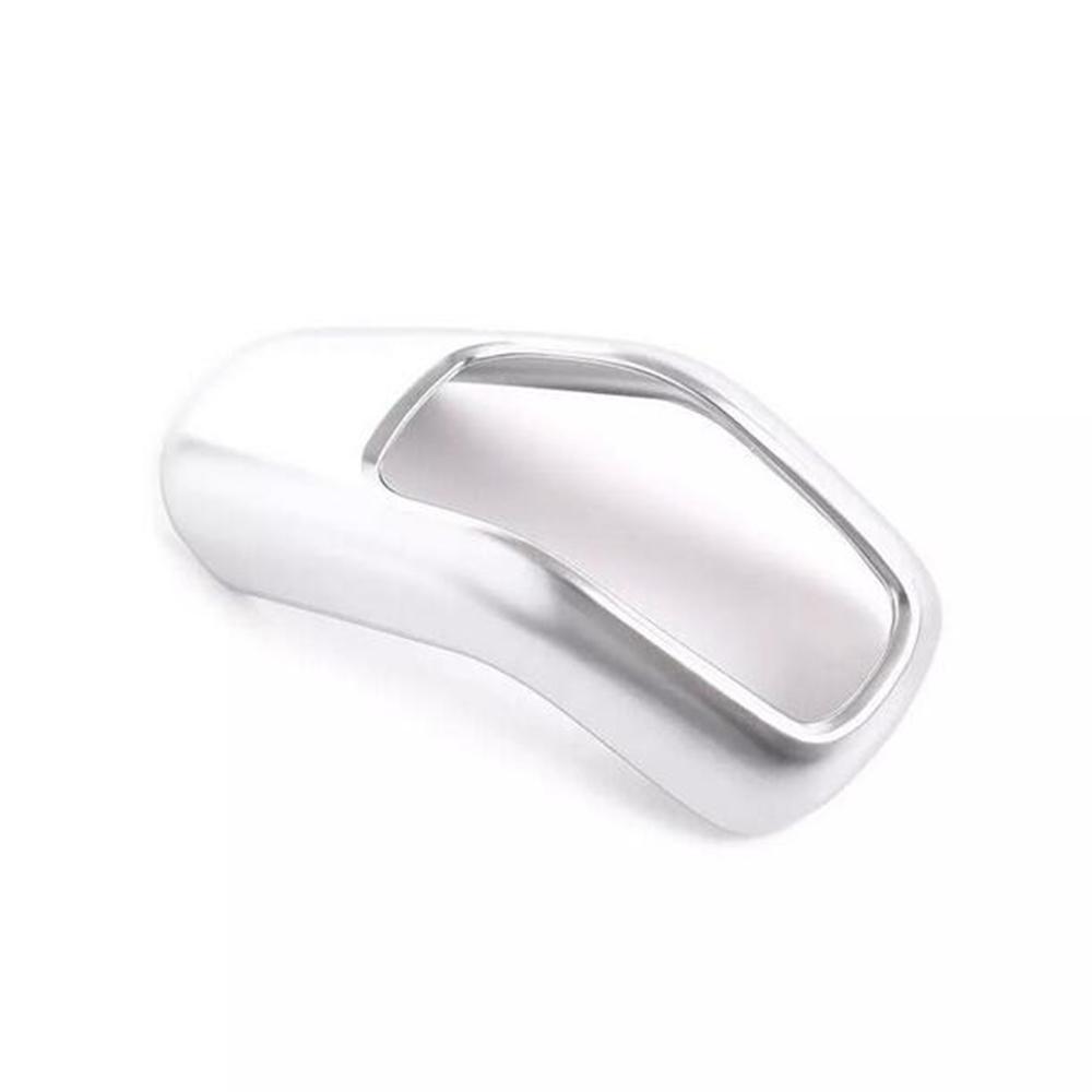 Abs Gear Shift Knob Trim For Land Rover Defender 90 110 130 20-24