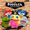 Bebek ve Peluş Oyuncaklar – Çizgi Film Karakterli Yumuşak Oyuncaklar